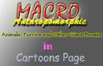 Cartoon macro!